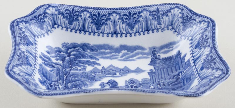 Dish c1930s